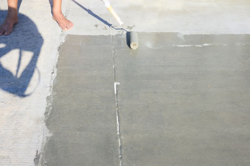 concrete coating