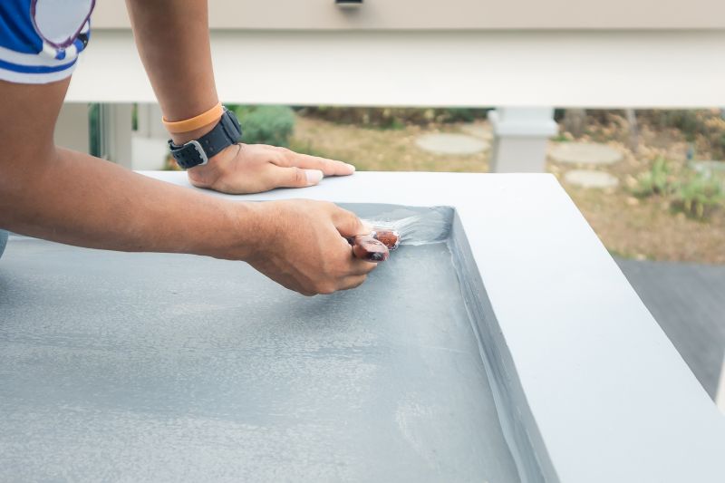 concrete coating