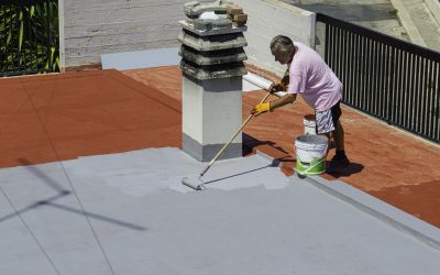 Concrete Coating