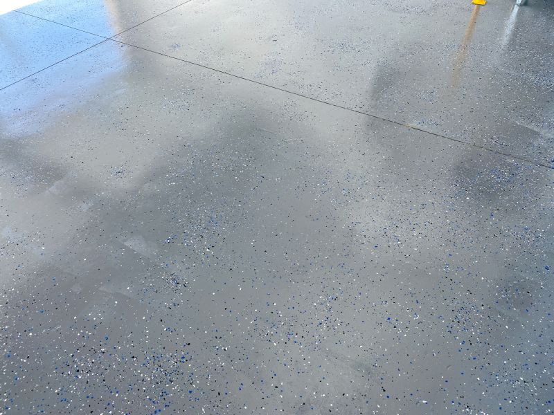 Concrete Coating