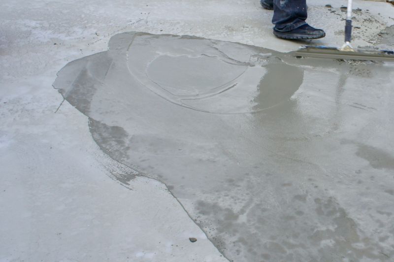 Concrete Coating