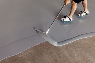 Concrete Polishing Vs Epoxy Coatings Explained